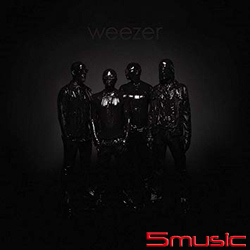 黑色專輯 (進口版)