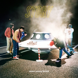 STORY 初回限定盤(CD+DVD)