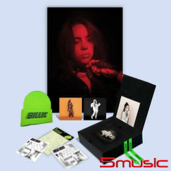 當我們睡了 怪事發生了 (德國進口 限量套裝)