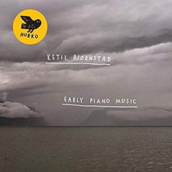 早期鋼琴音樂 (3LP)