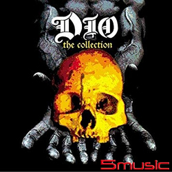 天團名曲重金選【Dio辭世10周年神回復重生盤】德國原裝進口