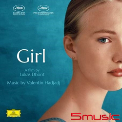 芭蕾少女夢-電影原聲帶