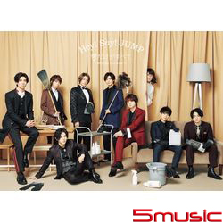 愛才是一切-What do you want?-(台壓初回限定版2-DVD+CD)