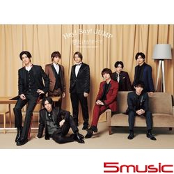 愛才是一切-What do you want?-(台壓普通版DVD+CD)