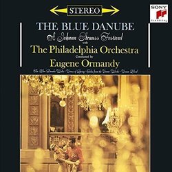 約翰史特勞斯：維也納圓舞曲＆波卡舞曲 (日本版)