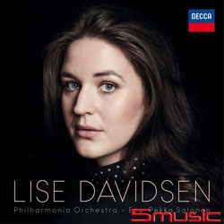 理查史特勞斯：最後四首歌