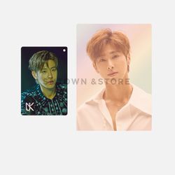 True Colors-卡夾小卡組(韓國進口)