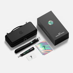 EXO官方手燈包(韓國進口)