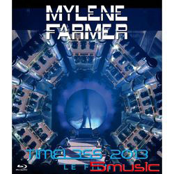 6度空間-女皇天下:第6次世紀巡演-藍光BD【法國國境限定~首度引進入台亞洲首發】