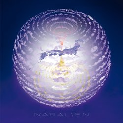NARALIEN (Limited Edition B)