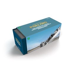 百雅Erato時期的管弦樂與協奏曲錄音全集  133CD