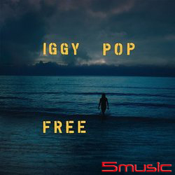 狂放自由 (德國進口)