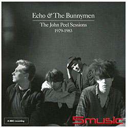 The John Peel Sessions 1979-1983