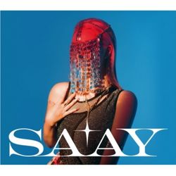 第二張單曲「FEELOSOPHY」(韓國進口版)