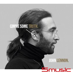 真理-約翰藍儂全新精選 (雙碟豪華盤)