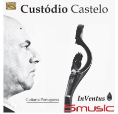 葡萄牙吉他音樂曲法度伴奏