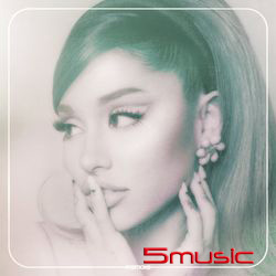 性感到位 (台壓)