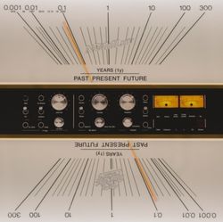 「PAST PRESENT FUTURE」(韓國進口版)