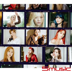 BETTER(華納代理初回生產限定A盤)