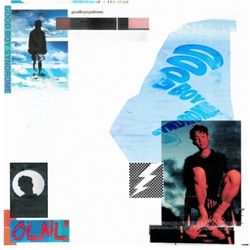 第三張迷你專輯「GOOD BOY SYNDROME」(韓國進口版)