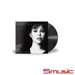 夢遊仙境(黑膠)