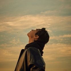 第三張迷你專輯「JOURNEY」(韓國進口版)