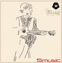 早期瓊妮 – 1963年作品(1LP)