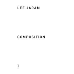 第一張專輯「COMPOSITION 1」(韓國進口版)