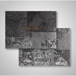 第一張改版專輯「WITHOUT YOU」(韓國進口版)