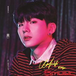 ALL ABOUT LUV(韓國進口版/KIHYUN版)