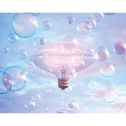 I am / Muah Muah(台壓初回限定版2)