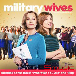 女聲我最美-電影原聲帶