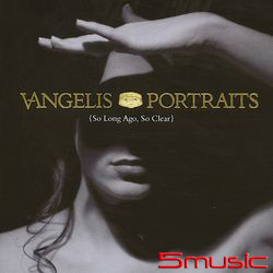 音樂肖像-巨人神曲全精選【傳奇精選盤25周年絕版再生】