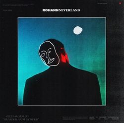 第一張專輯「NEVERLAND」(韓國進口版)