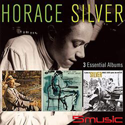 爵士神作1送2~經典3碟旗艦套裝系列【3CD】