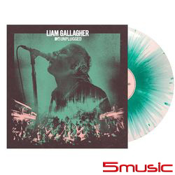 MTV -Live at Hull City Hall 原音重現 180g Heavyweight)