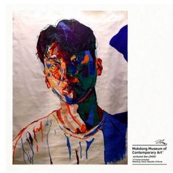 「Mukdong Museum of Contemporary Art」(韓國進口版)