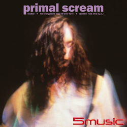 全副武裝 (2020 RSD 12吋單曲黑膠)