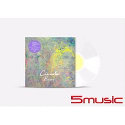 《散落的時光 Pieces》RSD 2020限量180克純白彩膠