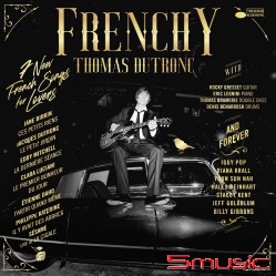 法式風情【暢銷慶功-加收7曲香榭加值版-法國限定專案引進