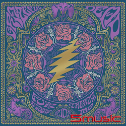 Fox Theatre St Louis Missouri Dec 10 1971  1971年福克