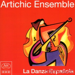 西班牙古典音樂音樂曲集