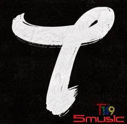 第一張單曲「BEFORE SUNRISE Part. 1」(韓國進口版)