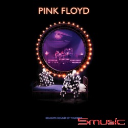 雷霆之聲 (3LP黑膠)