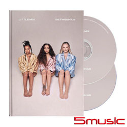 姐妹情深：新歌加精選 (2CD超級豪華書冊盤 進口)