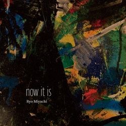 now it is(日本進口盤)