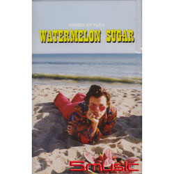 甜蜜滋味 (進口限量卡帶)