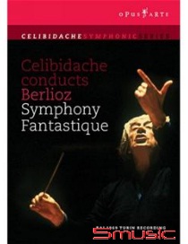 傑里畢達凱指揮白遼士幻想交響曲