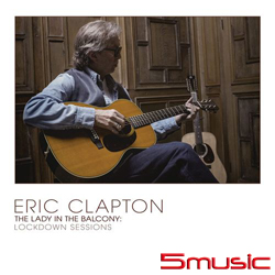 窗台少女：封城錄音現場(德國進口)