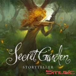 說書人 (國際進口版)